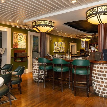 The Marshall House, Historic Inns Of Savannah Collection Екстер'єр фото
